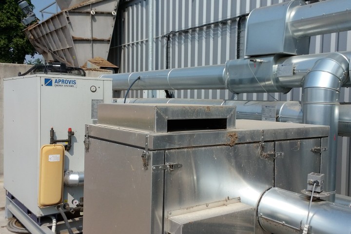 Solid Waste Management