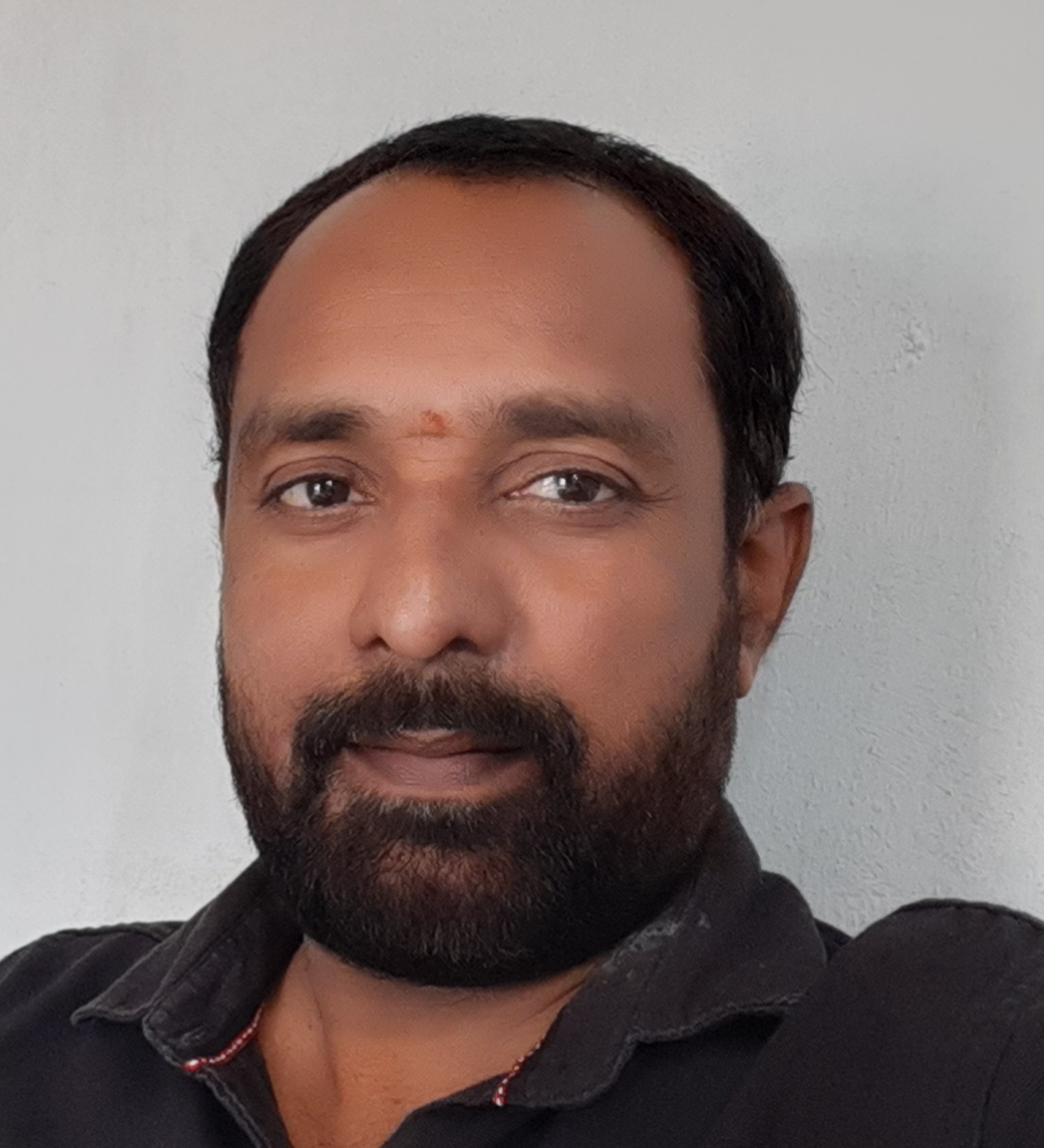 Subbaraju  Mudunuri 