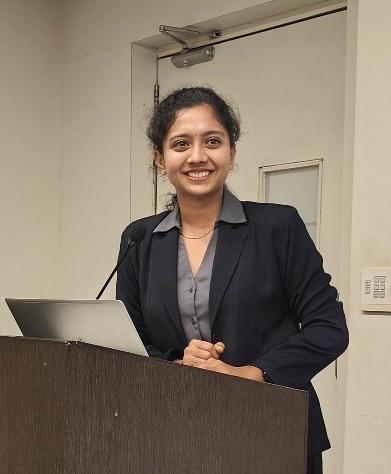 AKSHITHA  Bhupathiraju