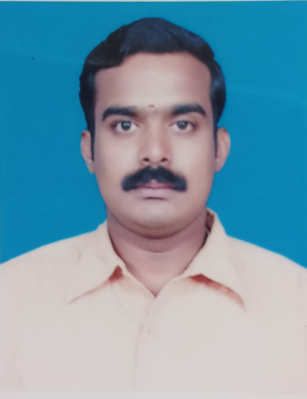 Sriramvijay  Datla (Dhanunjaya)