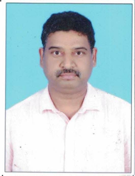 Krishna Mohan Kalidindi 