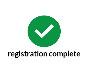 Register Success